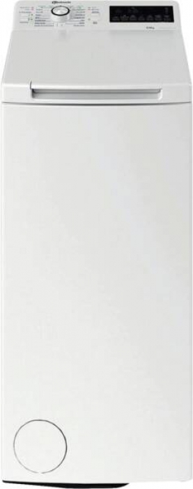 Bauknecht Waschmaschine WMT Eco Star 6524 Di N Weiss