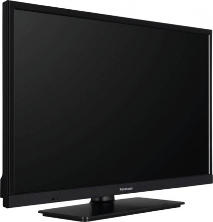 Panasonic LED-Fernseher TV-24S50AEZ Black