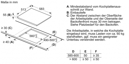 Siemens MKP3VB64 (HE378HBS4+EY645CXB6M) Schwarz-Edelstahl