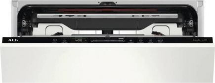 AEG Einbau-Geschirrspler FAVORIT FSE96817P