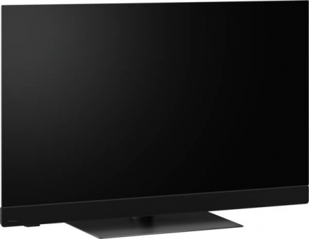 Panasonic OLED-Fernseher TV48Z90BE7 Black-Metallic