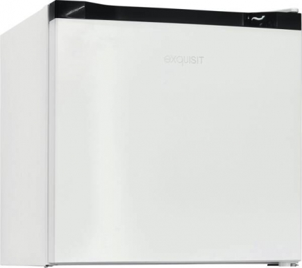 Exquisit Tisch-Gefrierschrank GB40-050C Weiss