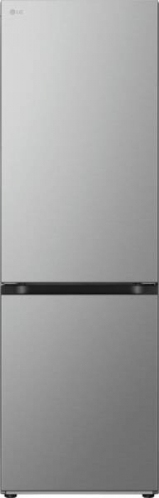 LG Khl-/Gefrierkombination GBV5140CPY Prime Silver
