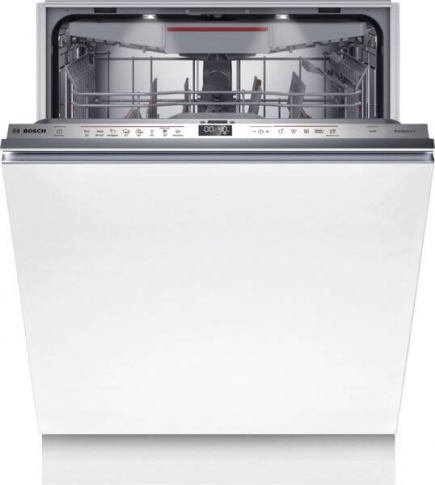 Bosch Einbau-Geschirrspler SMV6ZCX16E