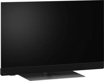 Panasonic OLED-Fernseher TV42Z90BE7 Black-Metallic