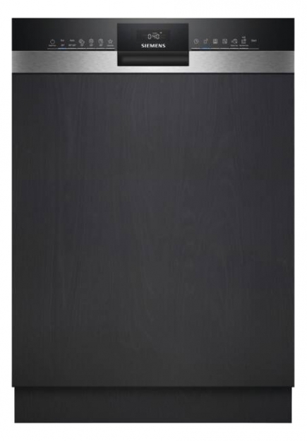 Siemens Einbau-Geschirrsp�ler SN53EIEPTE (SN53ES04TE+SZ73000) St