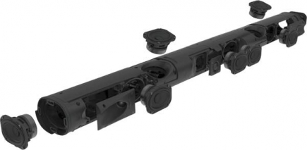 Sonos Soundbar Arc Schwarz