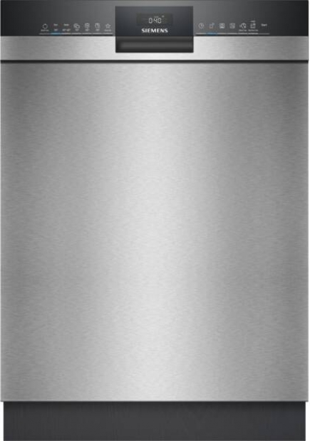 Siemens SN43EUEPTE (SN43ES04TE+SZ73000 Splhilfe-Set)