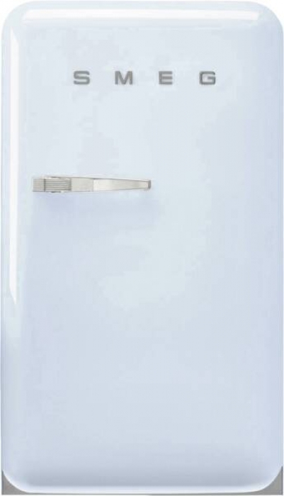 Smeg Stand-Khlschrank FAB10RPB6 Pastellblau