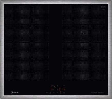 Neff Einbau-Herd-Set HLE310SIFP (E2ACH7AG4+M66SBX1M0+Z1608BX0) G