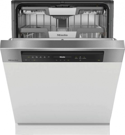 Miele Einbau-Geschirrsp�ler G7608 SCi XXL AD Energy Hero Edelsta
