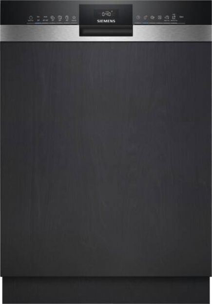 Siemens Einbau-Geschirrsp�ler SN55YS00CE Edelstahl