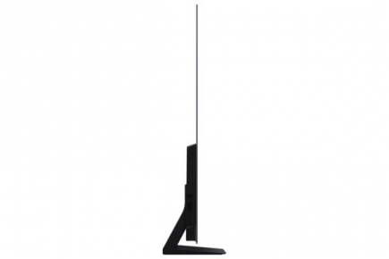 Samsung OLED-Fernseher GQ65S92FATXZG Graphit-Schwarz