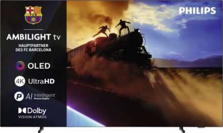 Philips OLED-Fernseher 65OLED760