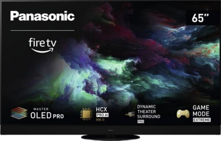 Panasonic OLED-Fernseher TV65Z90AE7