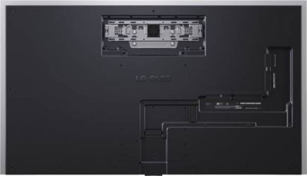 LG OLED-Fernseher OLED55G58LW