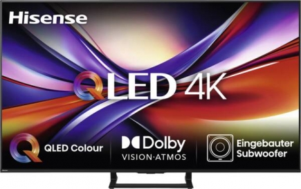 Hisense QLED-Fernseher 50A7Q