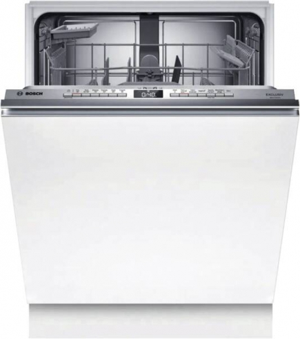 Bosch Vollint. Einbau-Geschirrsp�ler SMV4EBX03D