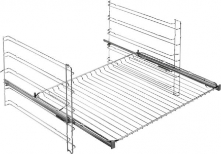 AEG Einbau-Herd-Set H51EPV1 (OU5AE20SM+TA64RA07XB+TR1LFV) Edelst