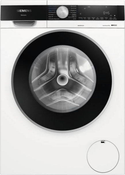 Siemens Waschtrockner WN44G292 Weiss