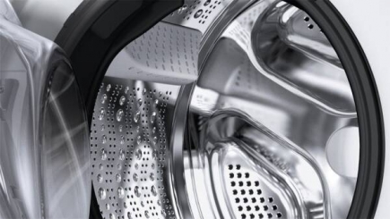 Siemens Waschtrockner WN44G292 Weiss