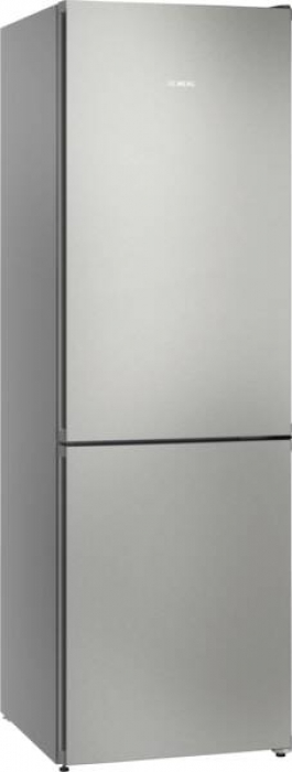 Siemens K�hl-/Gefrierkombination MK67KGNIAA (KG36NVIAG+KSGGZM00 