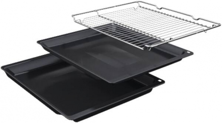 Siemens Einbau-Herd-Set MKE3KC64 (HE317GAS3+EA645GH17M) topTeam 