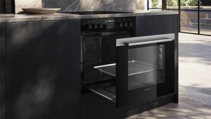 Siemens Einbau-Herd-Set MKE3KB64 (HE317HBS3+EA645GH17M) topTeam 