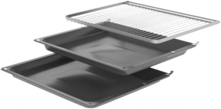 Siemens Einbau-Herd-Set MKE3KB64 (HE317HBS3+EA645GH17M) topTeam 