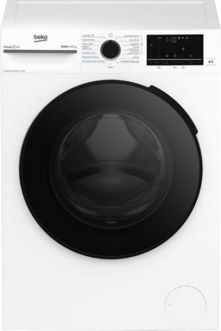 Beko Waschtrockner BM3DT4844W Weiss