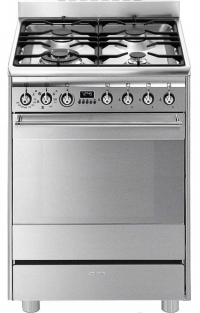 Smeg SCD68MX8