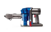 Dyson Akkusauger DC34 Car & Boat