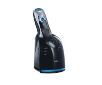Braun Rasierer Pulsonic Pro System Plus