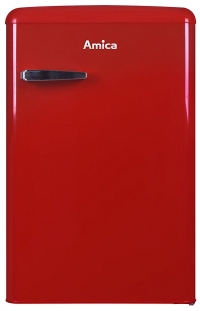 Amica Khlschrank KS 15610 R Rot
