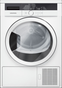 Grundig Wrmepumpentrockner GTA38261 G Weiss