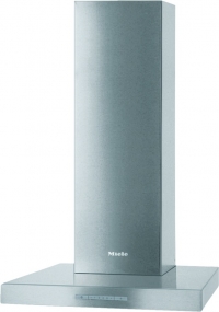 Miele Dunstabzugshaube PUR68W Edelstahl