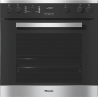 Miele Einbau-Herd Set H 2567 E + KM 6003 LPT