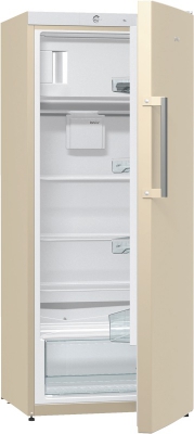 Gorenje Stand-Khlschrank RB 6153 BC Hellbeige