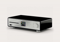 Sonoro CD-Player MAESTRO Schwarz