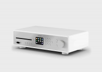 Sonoro CD-Player MAESTRO Weiss