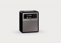Sonoro Design-Radio Easy Schwarz