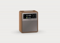 Sonoro Design-Radio Easy Walnuss