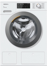 Miele Waschmaschine WCG 660 WPS TDos W1 Lotosweiss