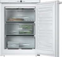 Miele Stand-Gefrierschrank FN12021S Weiss