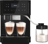 Miele Kaffee-Vollautomat CM6560 BlackEdition