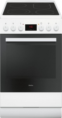 Amica Stand-Herd SHC903001W Weiss