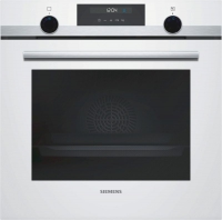 Bosch Einbau Backofen HB557GEWOW Weiss