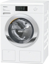 Miele Waschtrockner WTR 860 WPM PWash & TDos 8/5 kg