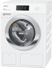 Miele Waschtrockner WTW870 WPM PWash & TDos 9/6 kg