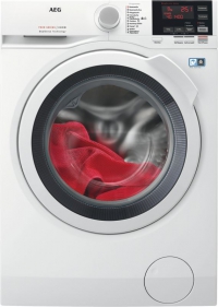 AEG Waschtrockner L7WB65689 8/4 kg Weiss